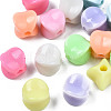 Opaque Acrylic Beads MACR-S272-59-2