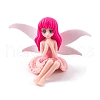 Mini PVC Fairy MIMO-PW0003-170D-1