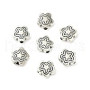 Tibetan Style Alloy Beads LF10690Y-1