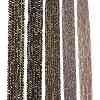 Electroplate Glass Beads Strands EGLA-A044-T2mm-A16-2