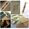 DIY Jewelry Findings DIY-TA0001-69AB-12