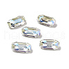 K9 Glass Rhinestone Cabochons RGLA-J037-001-2