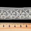 Polyester Lace Trims OCOR-A007-24-3