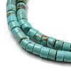 Natural Turquoise Beads Strands X-G-C084-D10-02-4