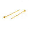 304 Stainless Steel Ball Head Pins STAS-L244-01F-G-2