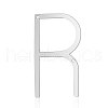 Tarnish Resistant 201 Stainless Steel Links connectors STAS-S105-T545D-R-1