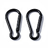 Aluminum Rock Climbing Carabiners KEYC-S255-006A-2
