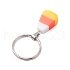Resin Keychains KEYC-JKC00786-01-4