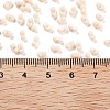 Baking Paint Glass Seed Beads X1-SEED-A033-05A-4