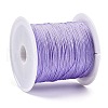 40 Yards Nylon Chinese Knot Cord NWIR-C003-01B-18-2