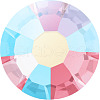 Preciosa® Crystal Hotfix Flatback Stones Y-PRC-HSS6-70010-200-2