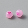 Handmade Lampwork Beads LAMP-TAC0001-05A-2