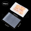Heavy Duty Plastic Zip Lock Bags OPP-WH0005-12E-2