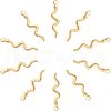 Unicraftale 304 Stainless Steel Pendants STAS-UN0006-79G-7