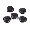 Natural Lava Rock Healing Stones G-G020-01-03-1
