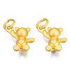 Alloy Charms KK-N238-049-3