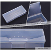 Plastic Bead Containers CON-WH0068-72-4