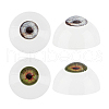   2 Colors Craft Eyes DIY-PH0002-10-7