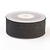Polyester Grosgrain Ribbon OCOR-P011-030-19mm-1