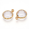 K9 Glass Charms X1-GLAA-T023-37A-02-2