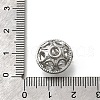 Brass Beads KK-E792-25P-3