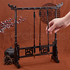 Chinese Calligraphy Brushes Pen DIY-PH0027-56-4