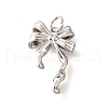 Brass Pendants KK-V008-10P-1