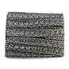 Polyester Lace Trims OCOR-A007-03-2