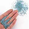 Glass Bugle Beads SEED-S032-09A-631-5