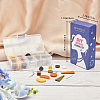SUNNYCLUE DIY Earring Making Kits DIY-SC0001-79-7