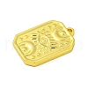 304 Stainless Steel Pendants STAS-Z085-16G-2