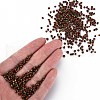 8/0 Glass Seed Beads SEED-S006-25-5