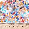 Glass Seed Beads X-SEED-XCP0001-04C-3