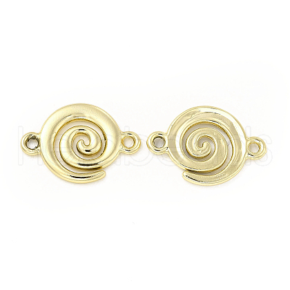 Alloy Connector Charms FIND-H039-06G-1