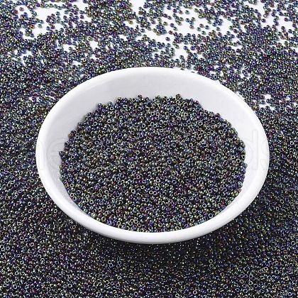 MIYUKI Round Rocailles Beads SEED-X0054-RR0477-1