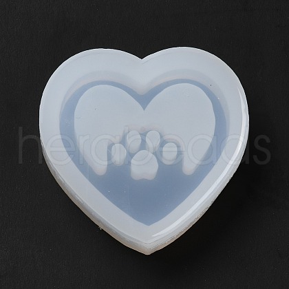 DIY Quicksand Silicone Molds AJEW-A031-06-1