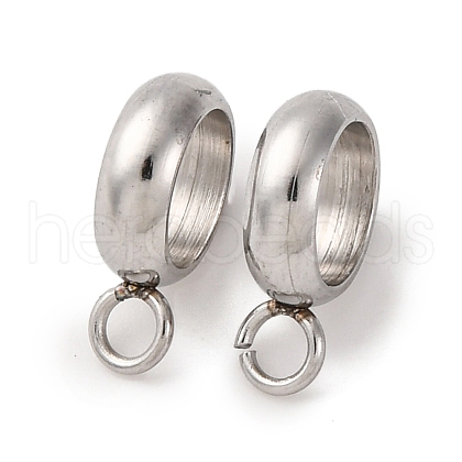 304 Stainless Steel Tube Bails STAS-D371-01P-1