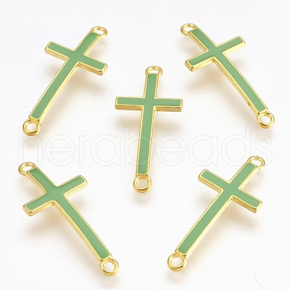 Alloy Links connectors ENAM-E065-03G-1