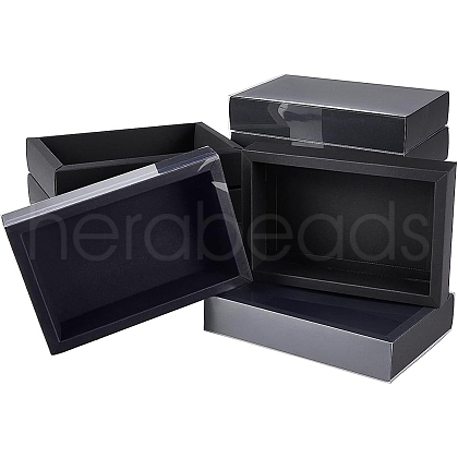 Drawer Kraft Paper Box CON-BC0001-19B-01-1