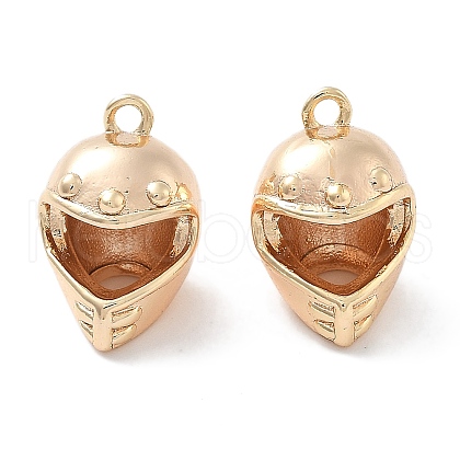 Brass Charms KK-M102-53G-1