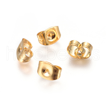 304 Stainless Steel Ear Nuts X-STAS-F227-44-G-1