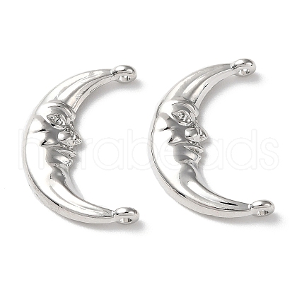 Eco-Friendly Alloy Pendants PALLOY-M215-05P-1