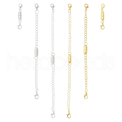 DIY Jewelry Making Findings Kits DIY-YW0011-11-1
