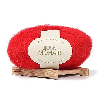 25G Acrylic Fiber Knitting Yarn PW22070100275-1-1