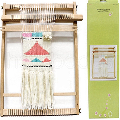 Weaving Tapestry Loom PW-WG97686-01-1