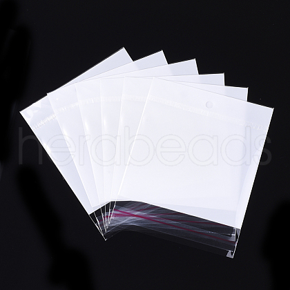 Pearl Film Cellophane Bags OPC-S019-03C-1