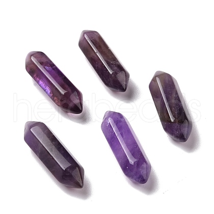 Mother's Day Gifts Natural Amethyst Healing Stones G-K330-32-1