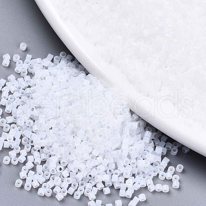 11/0 Grade A Glass Seed Beads X-SEED-S030-1141-1