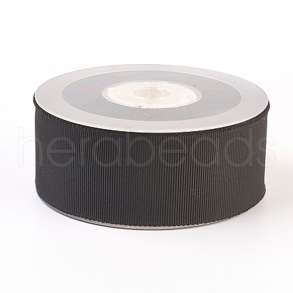 Polyester Grosgrain Ribbon OCOR-P011-030-19mm-1