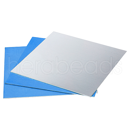 Aluminum Sheets TOOL-PH0017-19A-1